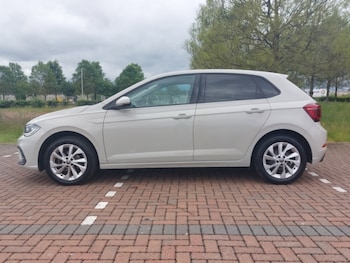 Used Volkswagen Polo 2022 for sale - 78905444: Photo
