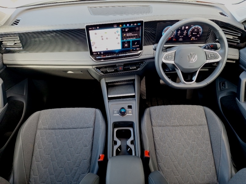 Used Volkswagen Tiguan 2024 for sale - 76353817: Photo 2