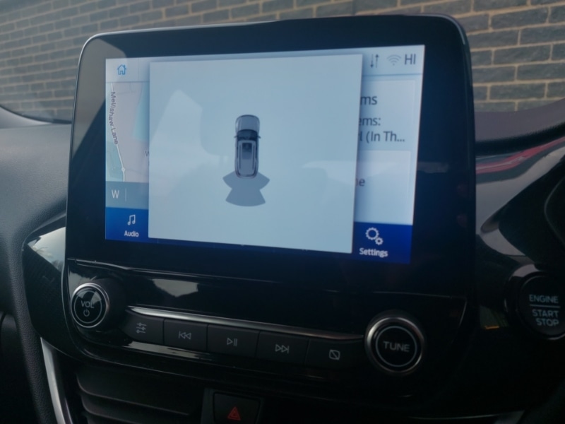 Used Ford Puma 2022 for sale - 76928866: Photo 11