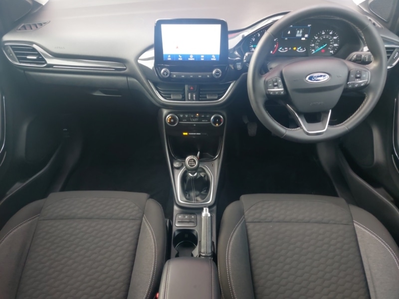 Used Ford Puma 2022 for sale - 76928866: Photo 2