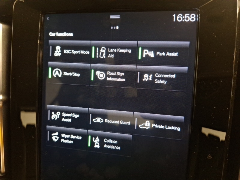 Used Volvo XC40 2020 for sale - 76160065: Photo 12