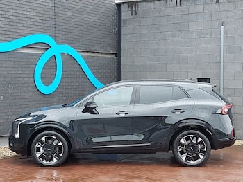 Used Kia Sportage 2026 for sale - 78872888: Photo