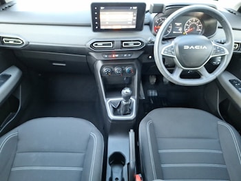 Used Dacia Sandero 2023 for sale - 77911794: Photo