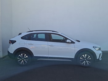 Used Volkswagen Taigo 2024 for sale - 78945824: Photo