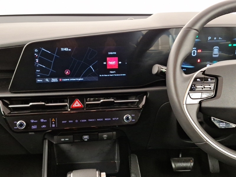 Used Kia Niro 2024 for sale - 77150683: Photo 10