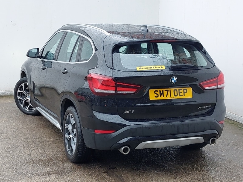 Used BMW X1 2022 for sale - 77793198: Photo 3