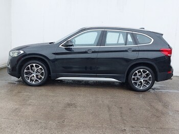 Used BMW X1 2022 for sale - 77793198: Photo