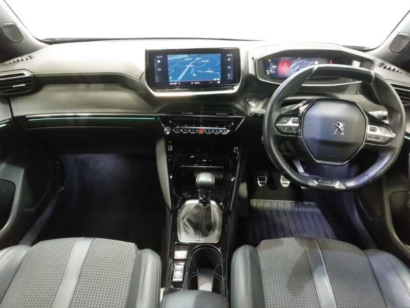 Used Peugeot 2008 2020 for sale - 76912241: Photo 2