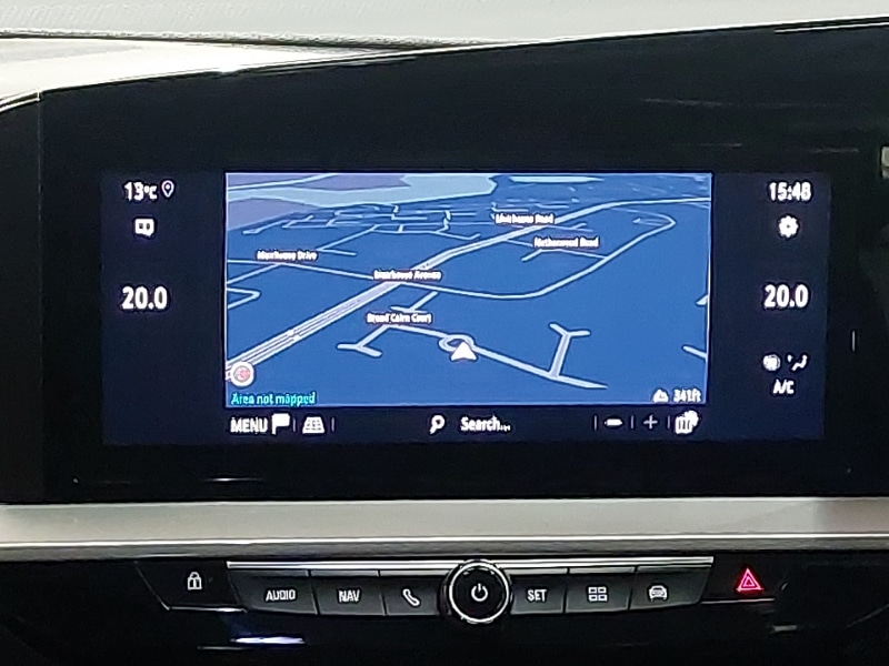 Used Vauxhall Mokka 2023 for sale - 78114429: Photo 11