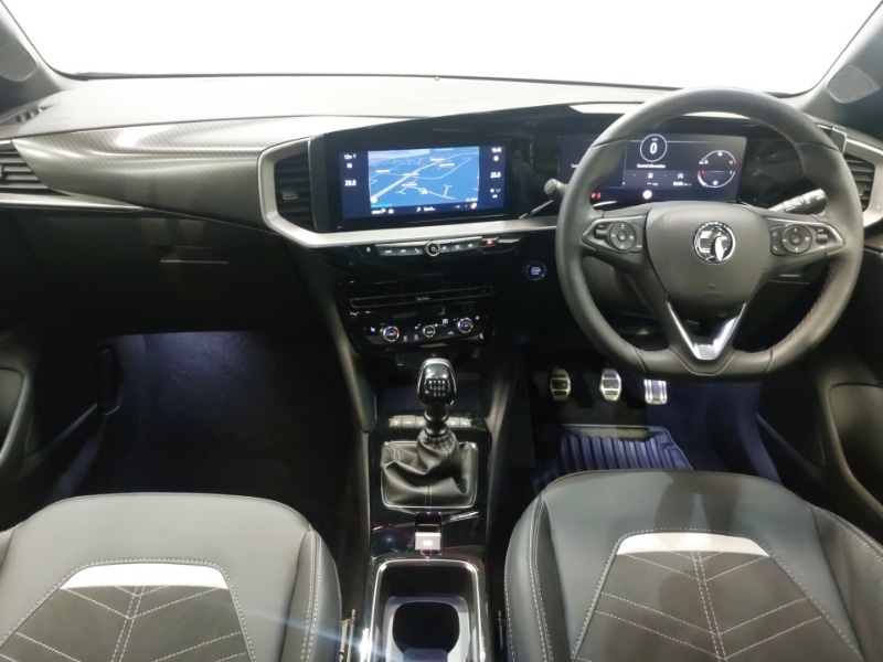 Used Vauxhall Mokka 2023 for sale - 78114429: Photo 2