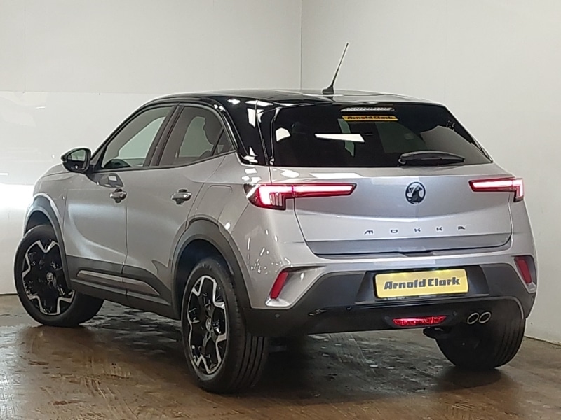Used Vauxhall Mokka 2023 for sale - 78114429: Photo 3