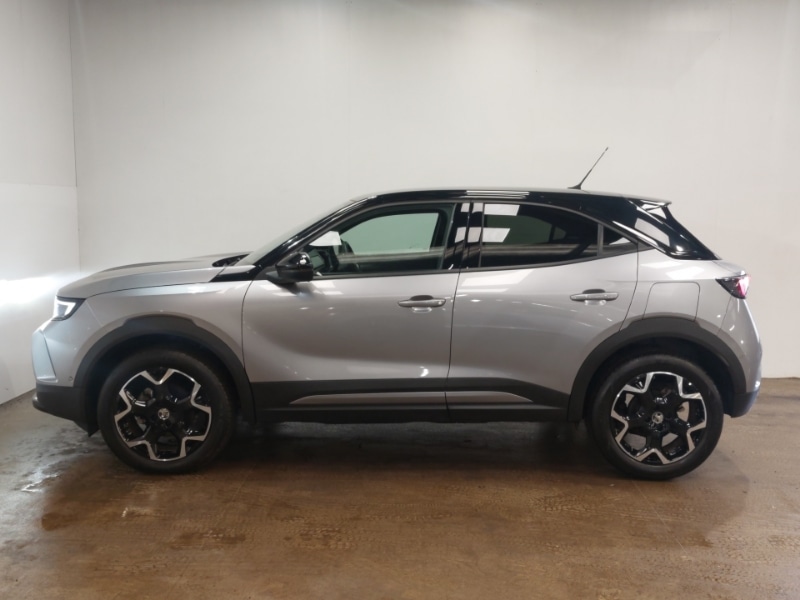 Used Vauxhall Mokka 2023 for sale - 78114429: Photo 4