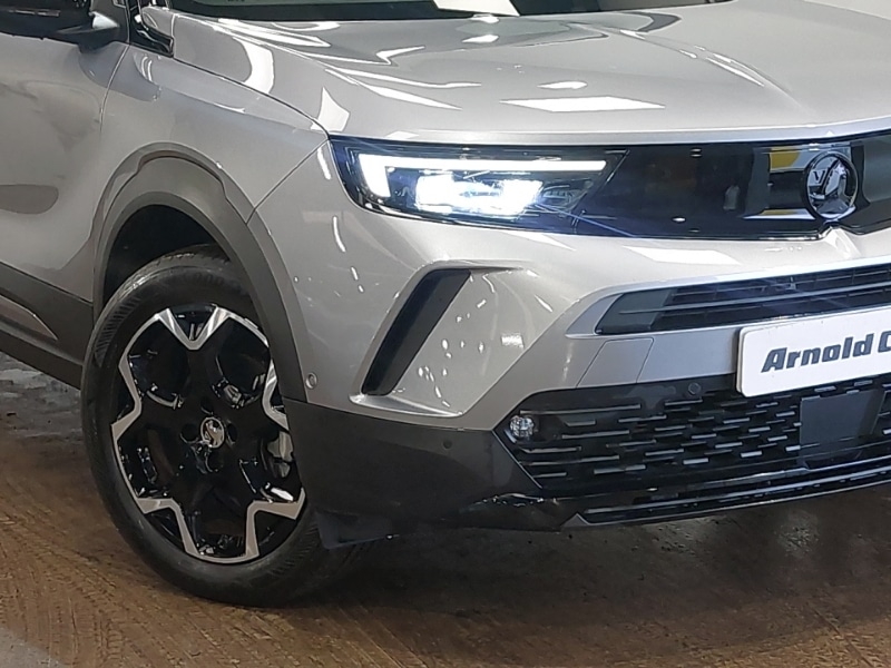 Used Vauxhall Mokka 2023 for sale - 78114429: Photo 9