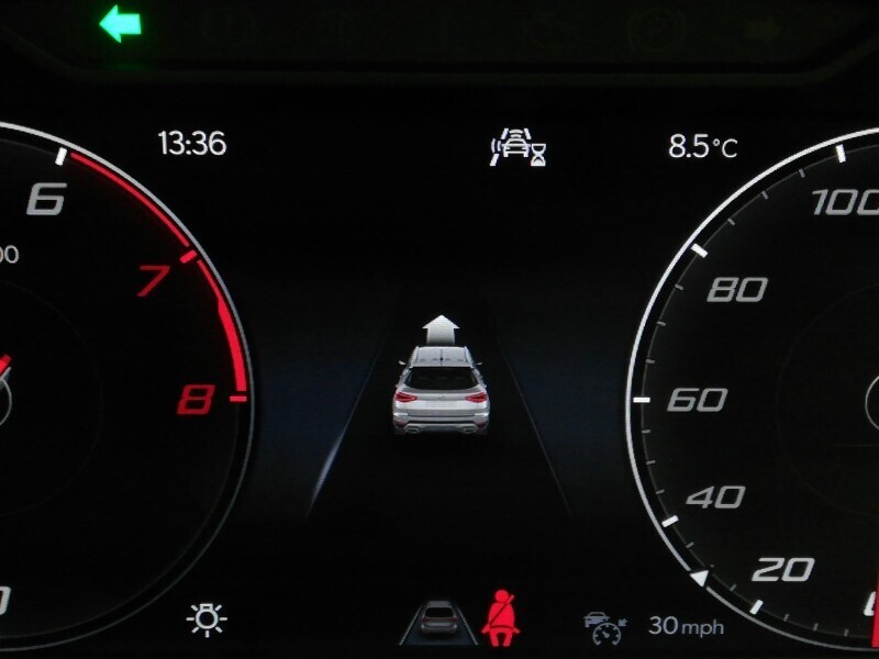 Used SEAT Arona 2023 for sale - 77690517: Photo 12