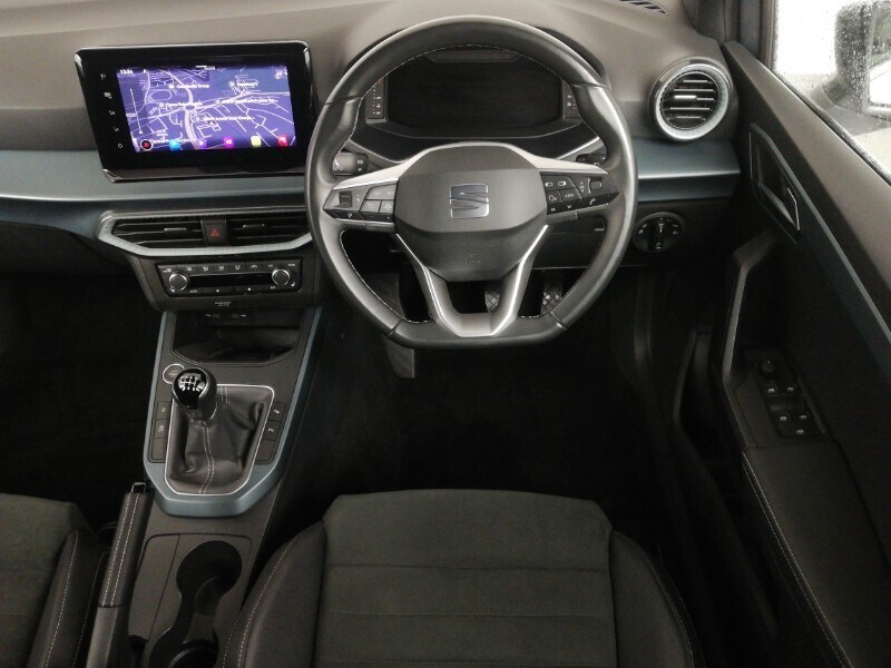 Used SEAT Arona 2023 for sale - 77690517: Photo 7