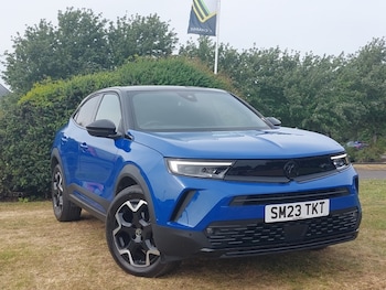 Used Vauxhall Mokka 2023 for sale - 79235122: Photo