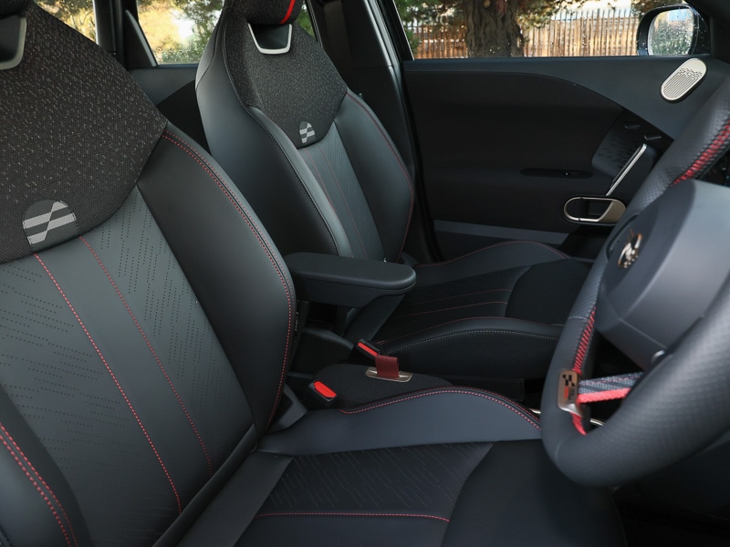 Used MINI Cooper 2025 for sale - 77985859: Photo 11