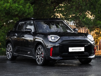 Used MINI Cooper 2025 for sale - 77985859: Photo