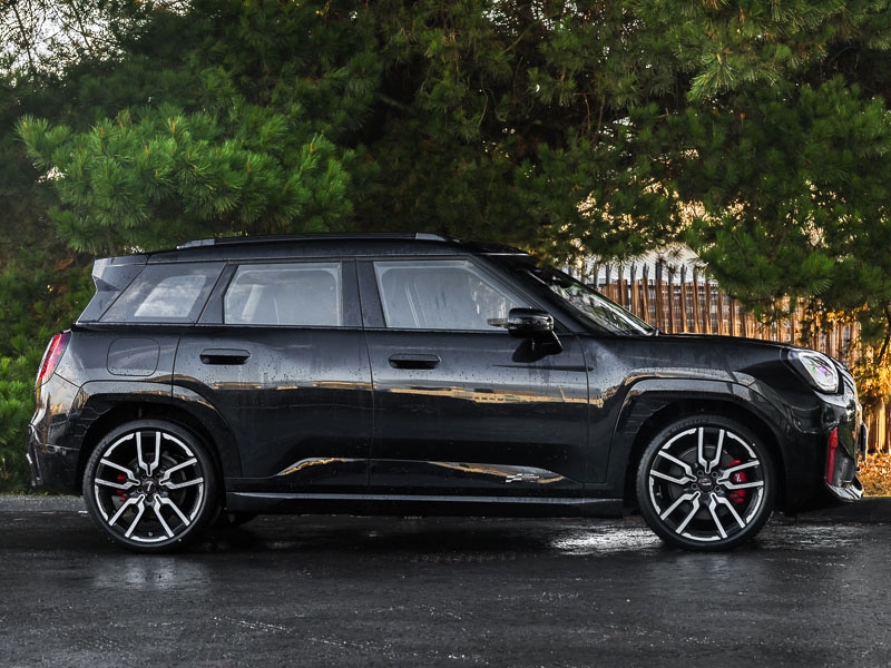 Used MINI Cooper 2025 for sale - 77985859: Photo 2