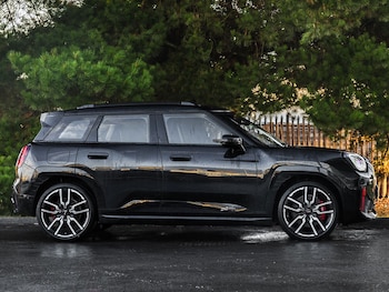 Used MINI Cooper 2025 for sale - 77985859: Photo