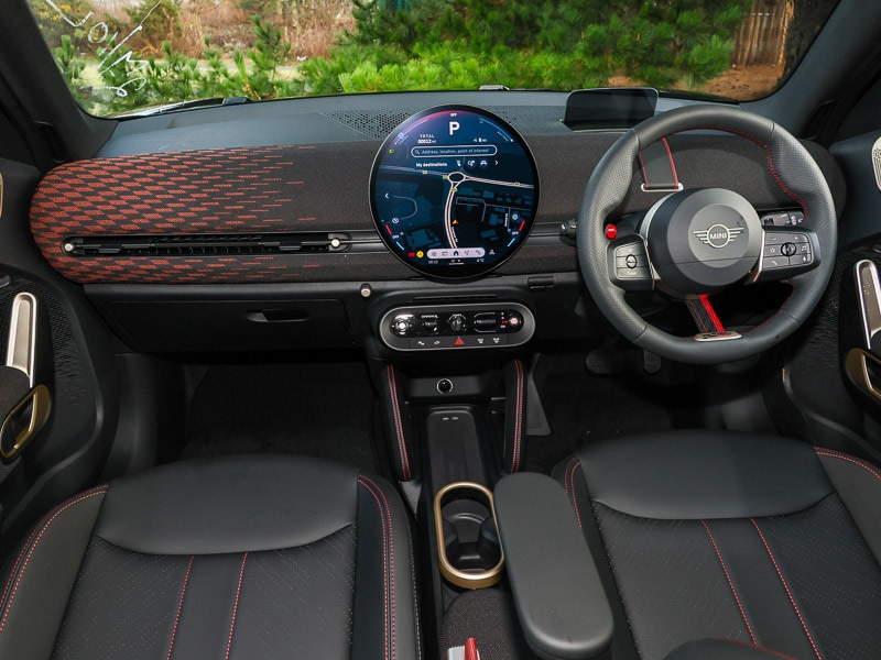 Used MINI Cooper 2025 for sale - 77985859: Photo 4