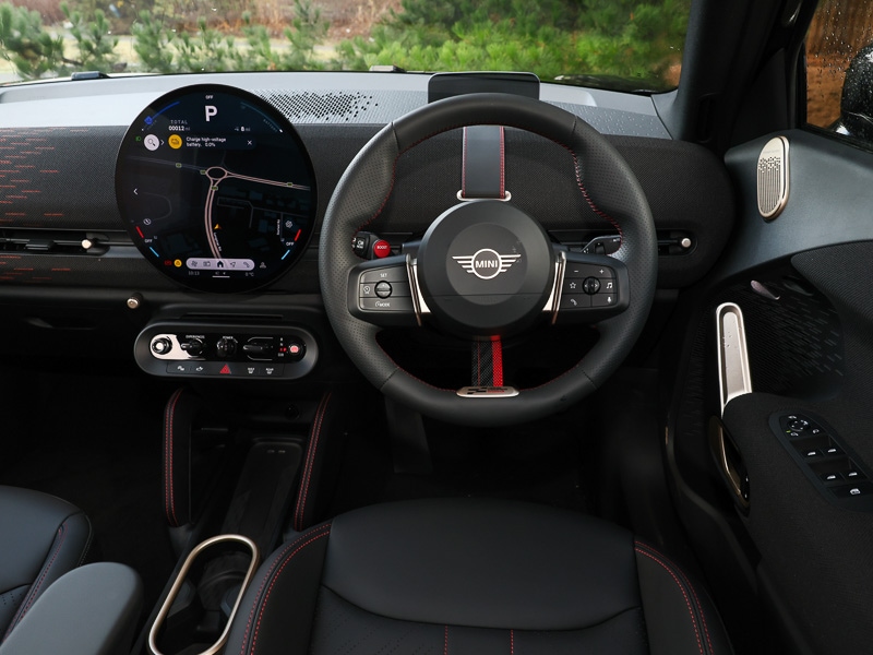 Used MINI Cooper 2025 for sale - 77985859: Photo 5