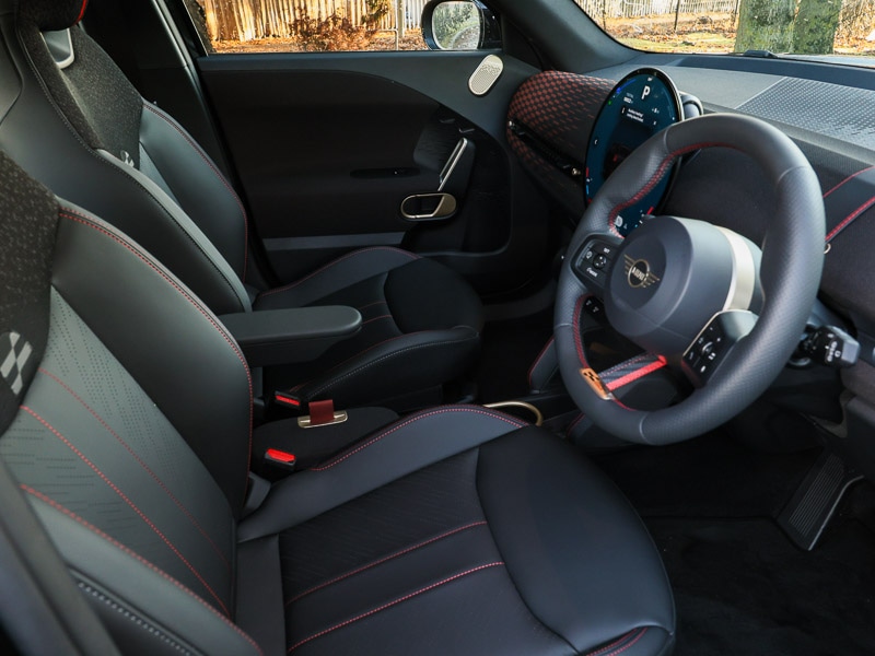 Used MINI Cooper 2025 for sale - 77985859: Photo 6