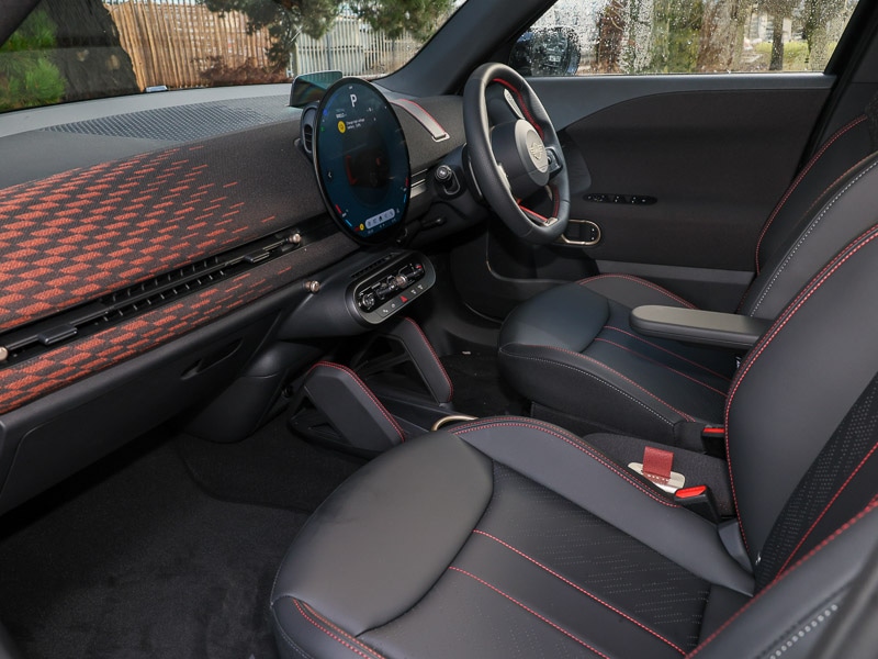 Used MINI Cooper 2025 for sale - 77985859: Photo 7