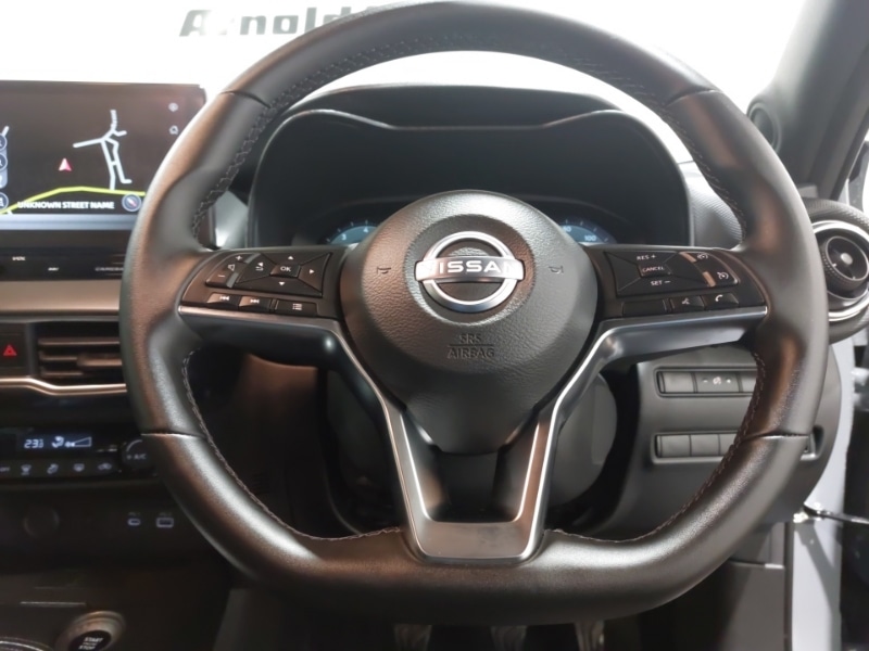 Used Nissan Juke 2025 for sale - 76911973: Photo 10