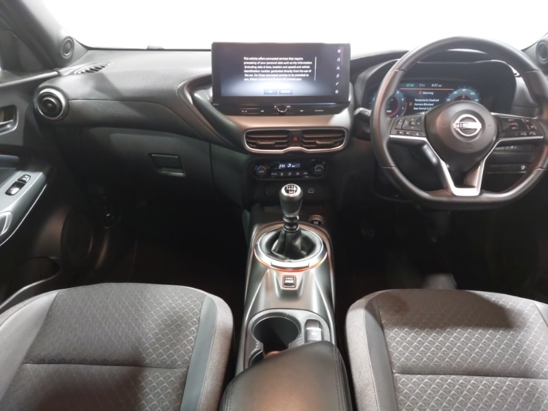 Used Nissan Juke 2025 for sale - 76911973: Photo 2