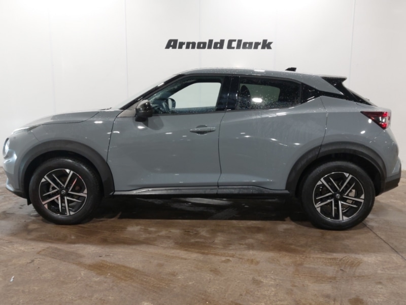 Used Nissan Juke 2025 for sale - 76911973: Photo 4