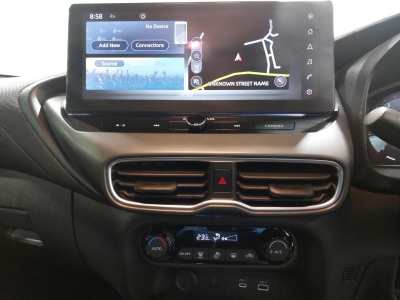 Used Nissan Juke 2025 for sale - 76911973: Photo 7