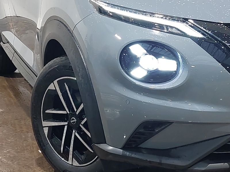 Used Nissan Juke 2025 for sale - 76911973: Photo 9