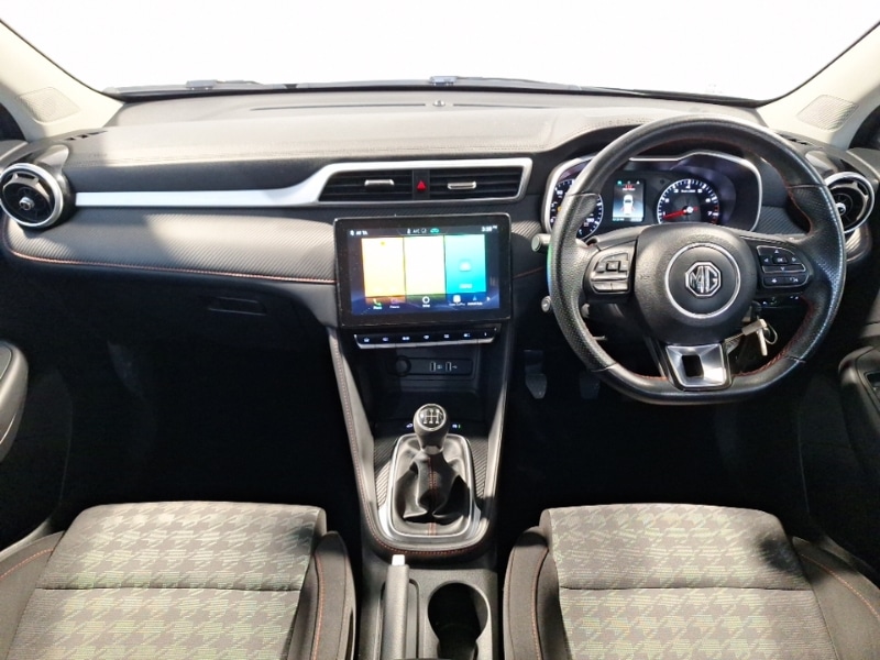 Used MG MG ZS 2022 for sale - 77777857: Photo 2