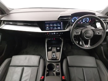 Used Audi A3 2022 for sale - 75485724: Photo
