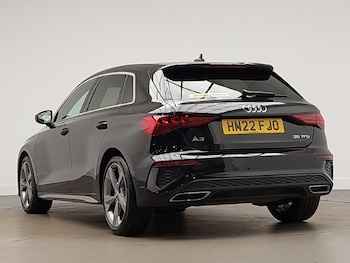 Used Audi A3 2022 for sale - 75485724: Photo