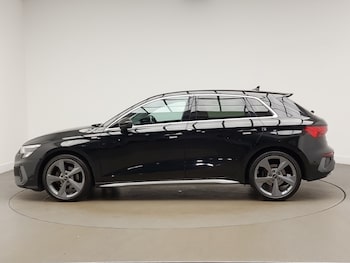 Used Audi A3 2022 for sale - 75485724: Photo