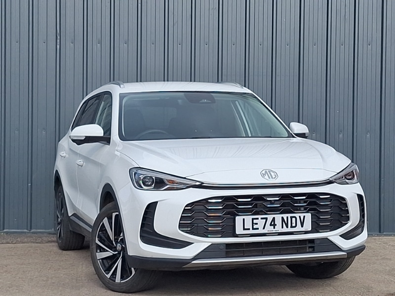 Used MG MG ZS 2024 for sale - 78051695: Photo 1