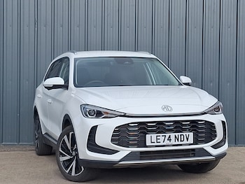 MG MG ZS feature image