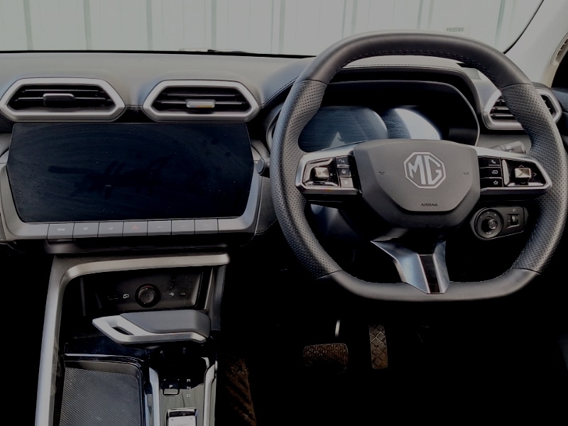 Used MG MG ZS 2024 for sale - 78051695: Photo 7