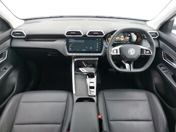 Used MG MG ZS 2025 for sale - 77330192: Photo