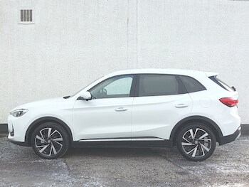 Used MG MG ZS 2025 for sale - 77330192: Photo