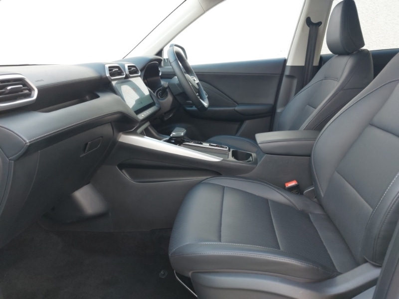 Used MG MG ZS 2025 for sale - 77330192: Photo 5