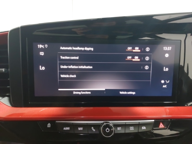 Used Vauxhall Mokka 2023 for sale - 76373297: Photo 12