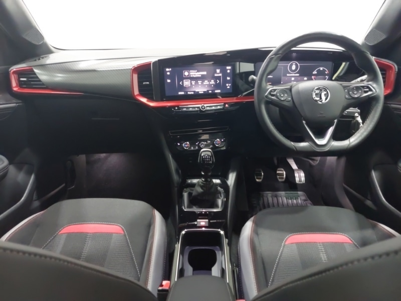 Used Vauxhall Mokka 2023 for sale - 76373297: Photo 2