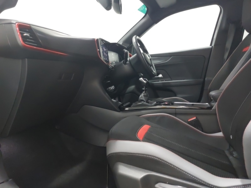 Used Vauxhall Mokka 2023 for sale - 76373297: Photo 5