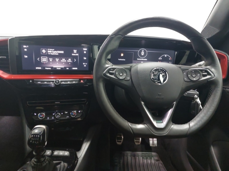 Used Vauxhall Mokka 2023 for sale - 76373297: Photo 7