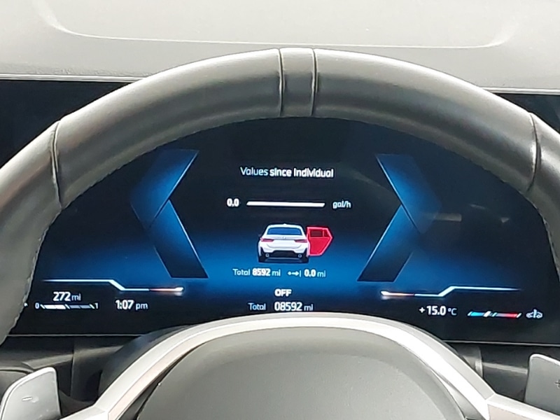 Used BMW 3 Series 2025 for sale - 76881470: Photo 9