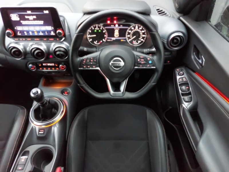 Used Nissan Juke 2022 for sale - 77371589: Photo 7