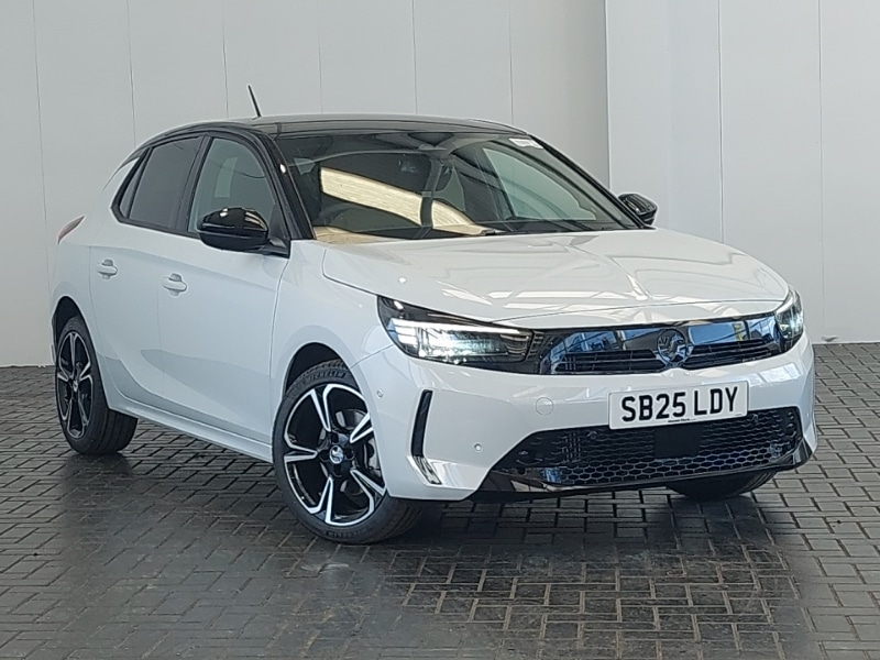 Used Vauxhall Corsa 2025 for sale - 76483531: Photo 1